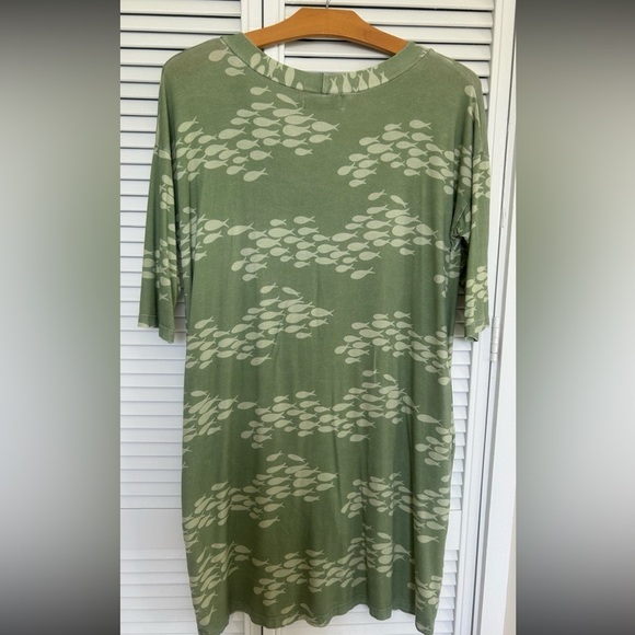 Fighting Eel XS Cardigan Biarritz - Picture 2 of 6